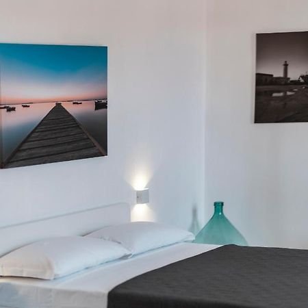 Bed and Breakfast I Balconi Di Porta Mazara Marsala Exterior foto